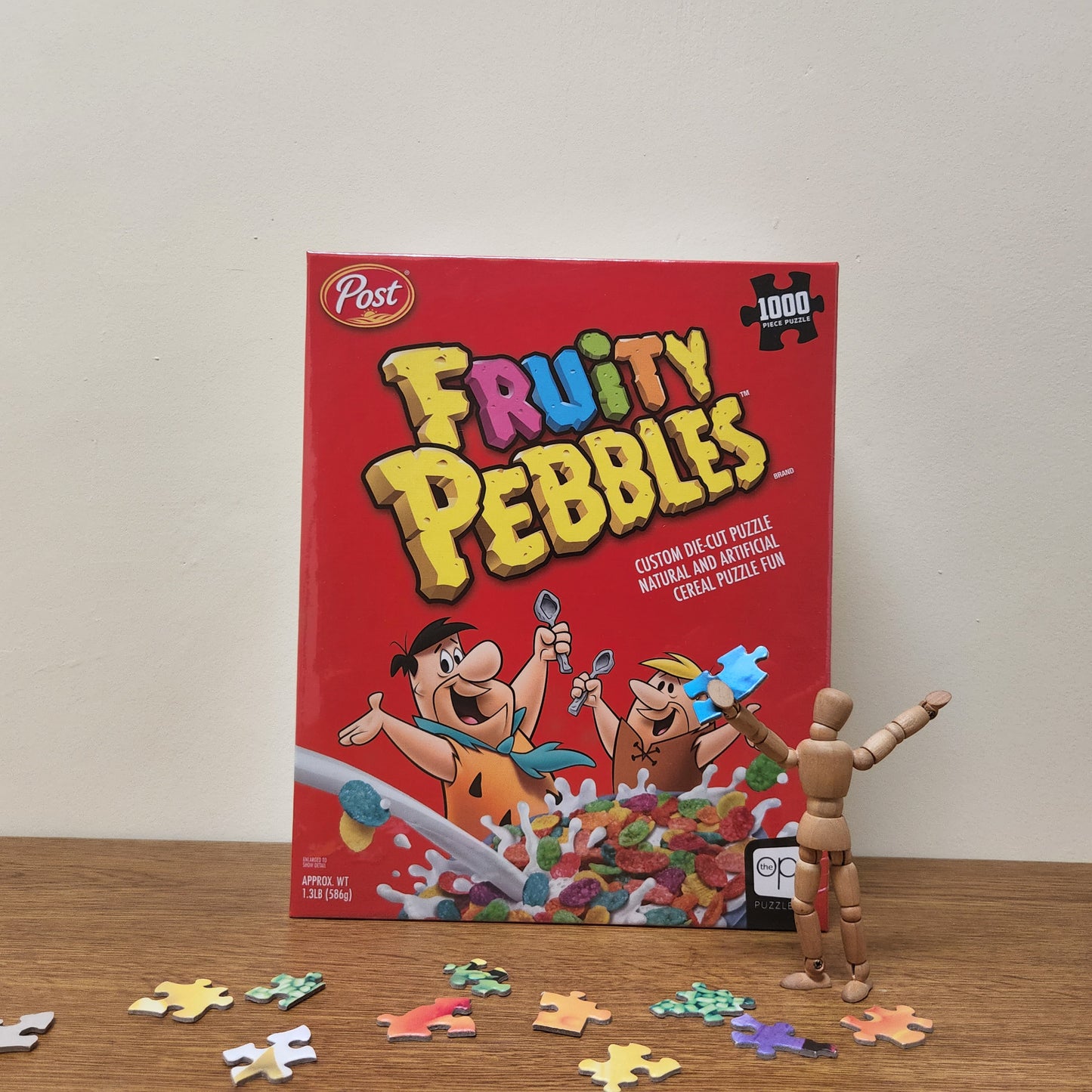 Fruity Peebles - Cereal