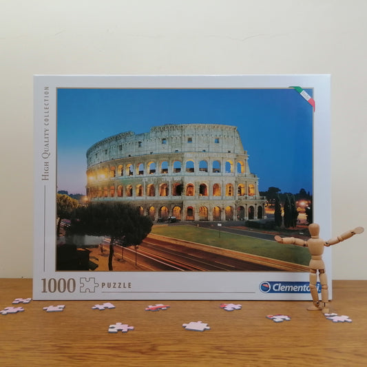 Roma - Coliseo