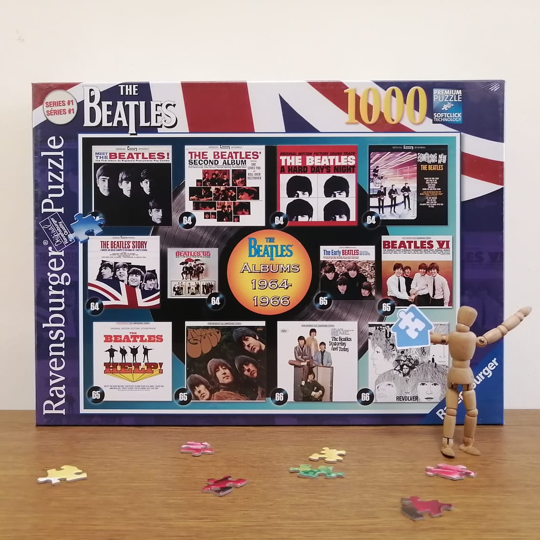 The Beatles - 1964 - 66