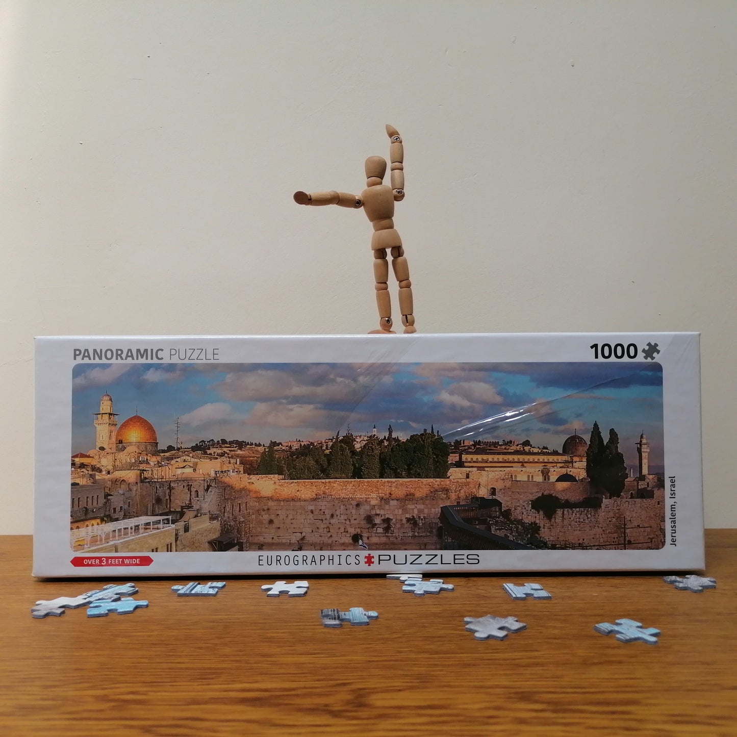 Jerusalem - Israel